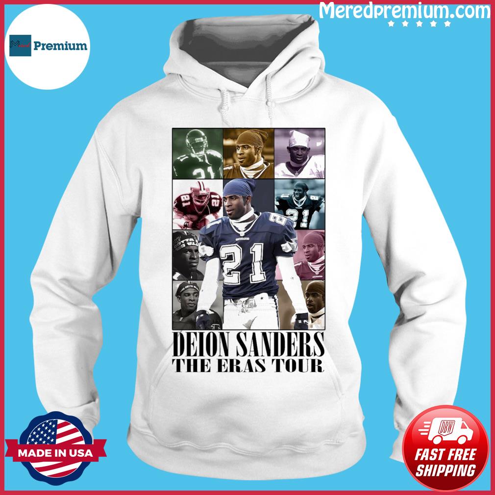 Premium deion Sanders Dallas Cowboys Legends vintage shirt, hoodie, sweater,  long sleeve and tank top