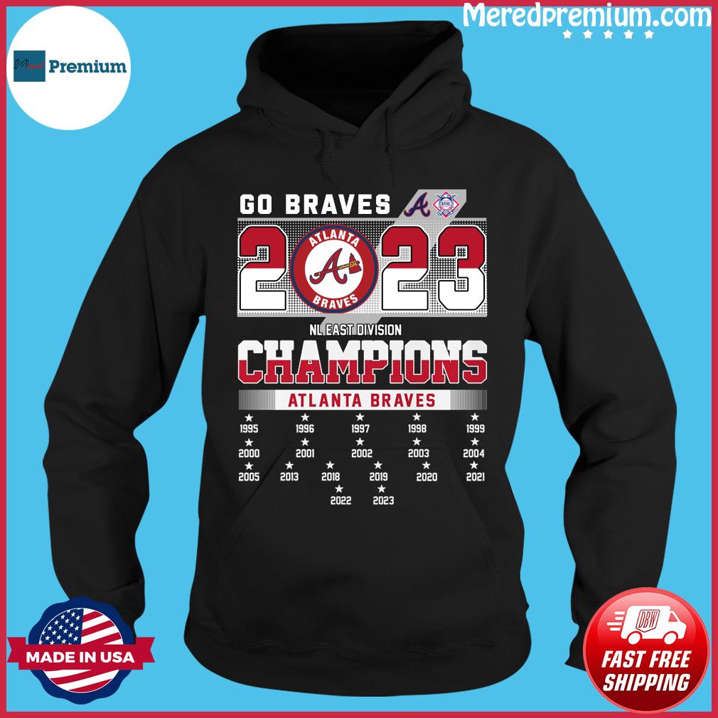 Atlanta Braves 4th Of July 2023 Shirt, Hoodie, Sweatshirt, Women