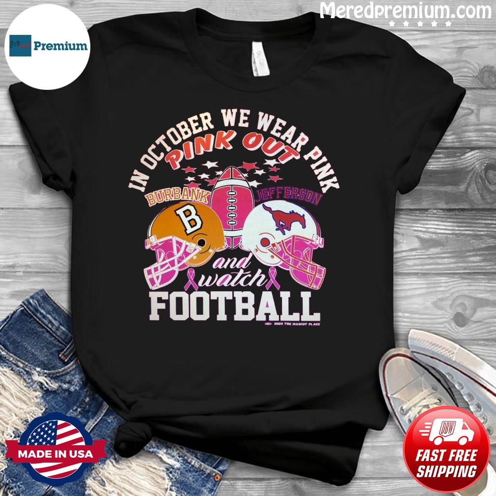 Miami Dolphins Peanut Characters In October We Wear Pink 2023 Shirt