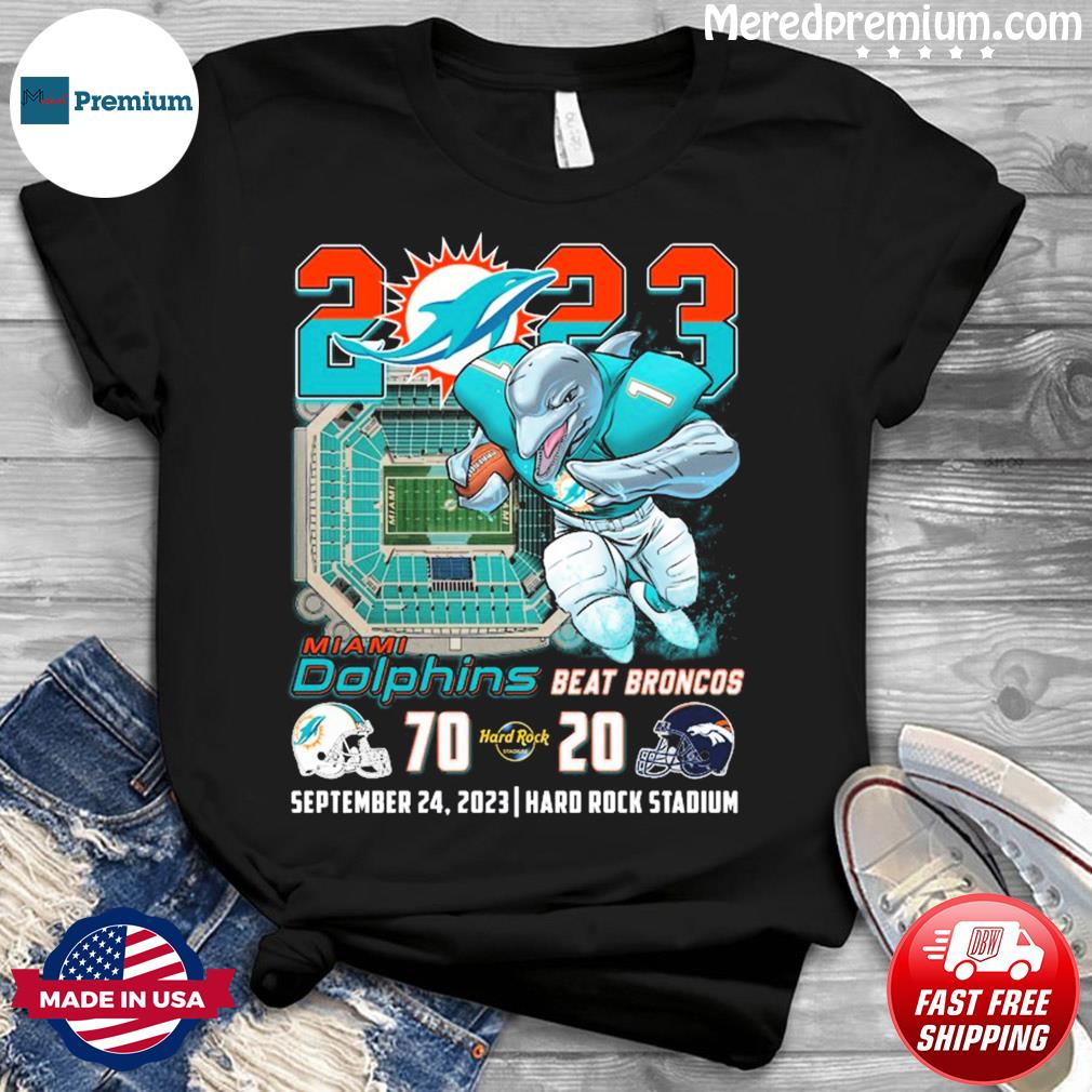 Premium miami Dolphins Hard Rock Stadium shirt, hoodie, sweater, long  sleeve and tank top