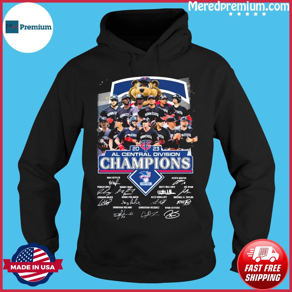 The Tennessee Titans Afc South Division Champions 2021 Signatures 2021 Shirt,  hoodie, sweater, long sleeve and tank top