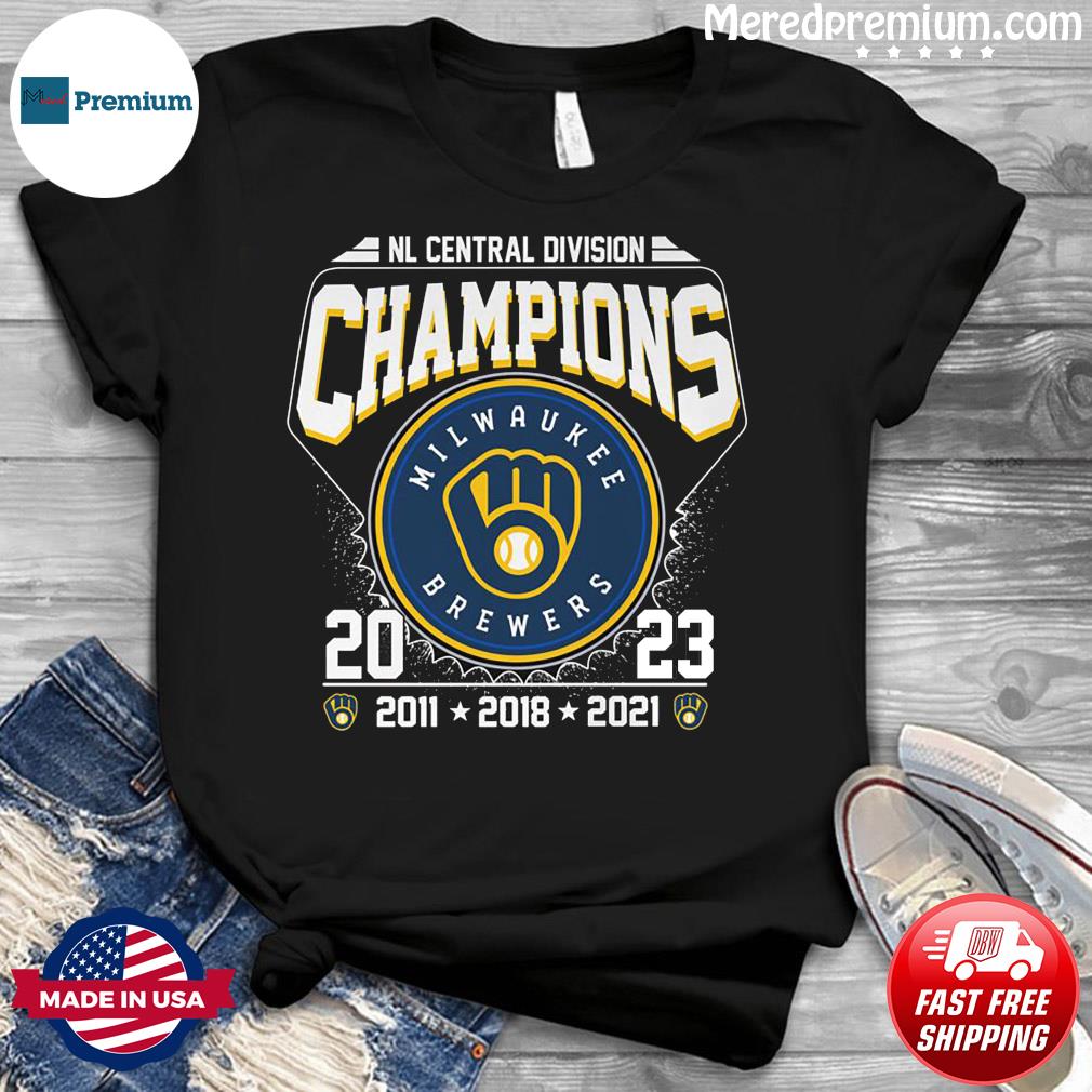 Brewers City Bring It Home 2021 Postseason Milwaukee Brewers Shirt, hoodie,  sweater, long sleeve and tank top