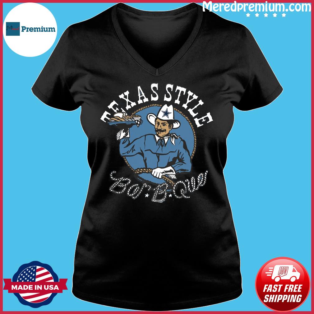 NFL Texas Style Flavortown Dallas Cowboys shirt, hoodie, sweater