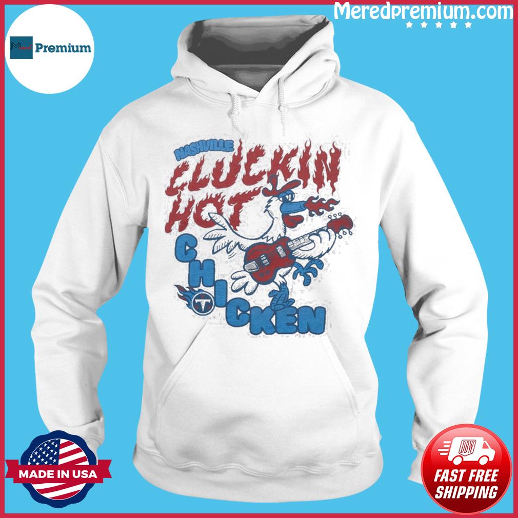 Blood Inside me Tennessee Titans NFL logo shirt, hoodie, sweater