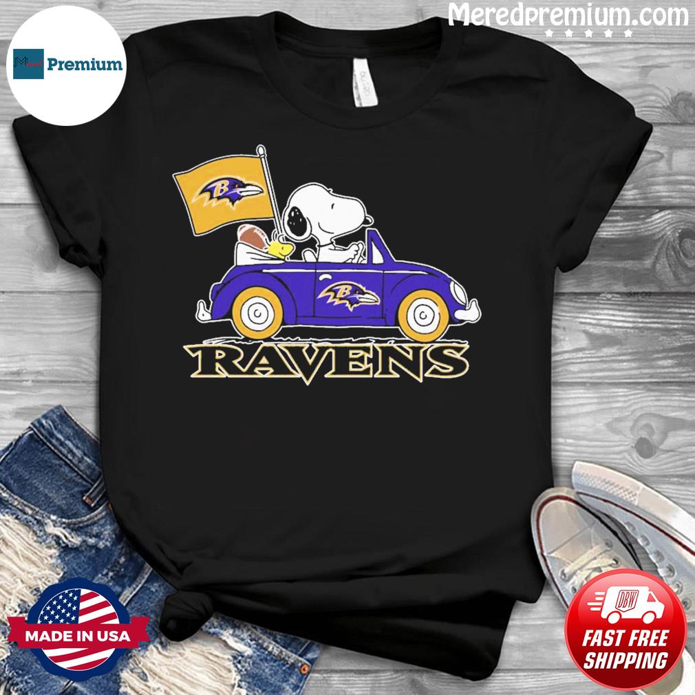 Get'n Crabby In Baltimore Ravens Nfl X Flavortown T-shirt