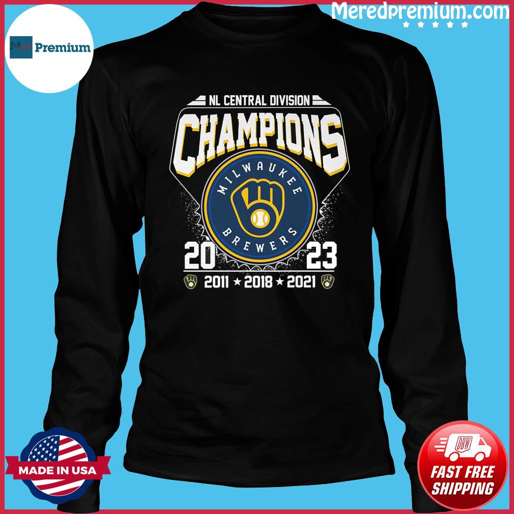 Milwaukee brewers bring it home 2021 postseason shirt, hoodie, sweater and  long sleeve