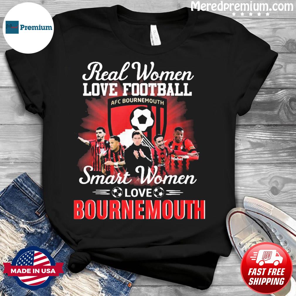 Real women love football smart women love Brighton and Hove Albion shirt,  hoodie, sweater and long sleeve