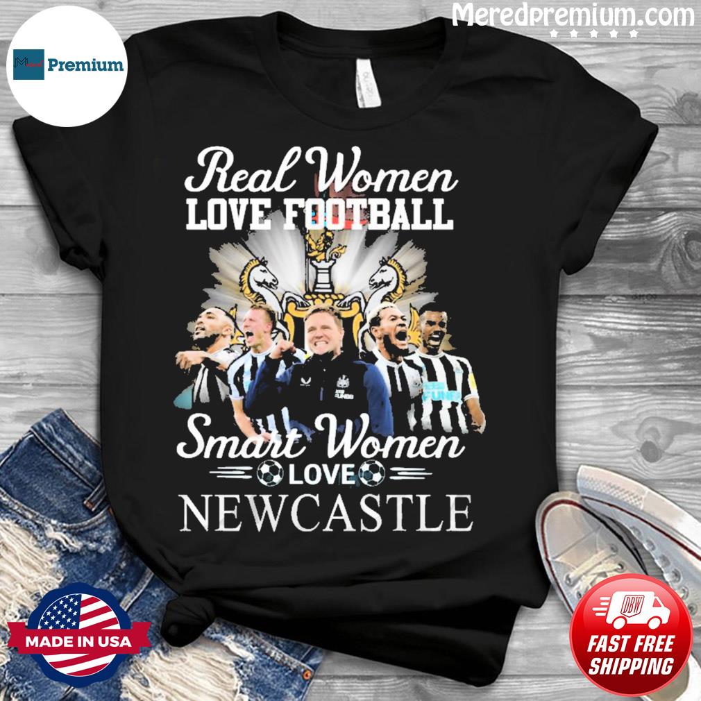 Real Women Love Football Smart Women Love The Baltimore Ravens Signatures  2022 Shirt