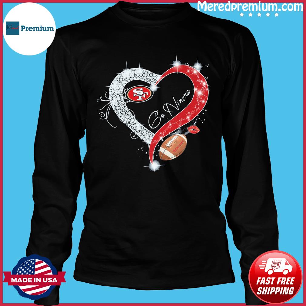 Real Women love San Francisco 49ers smart women love the Niners signatures  shirt, hoodie, sweater, long sleeve and tank top