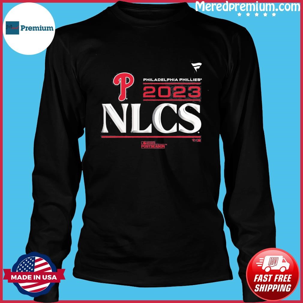 Official Back 2 back 2023 nlcs champions philadelphia phillies beat Arizona  diamondbacks T-shirt, hoodie, tank top, sweater and long sleeve t-shirt