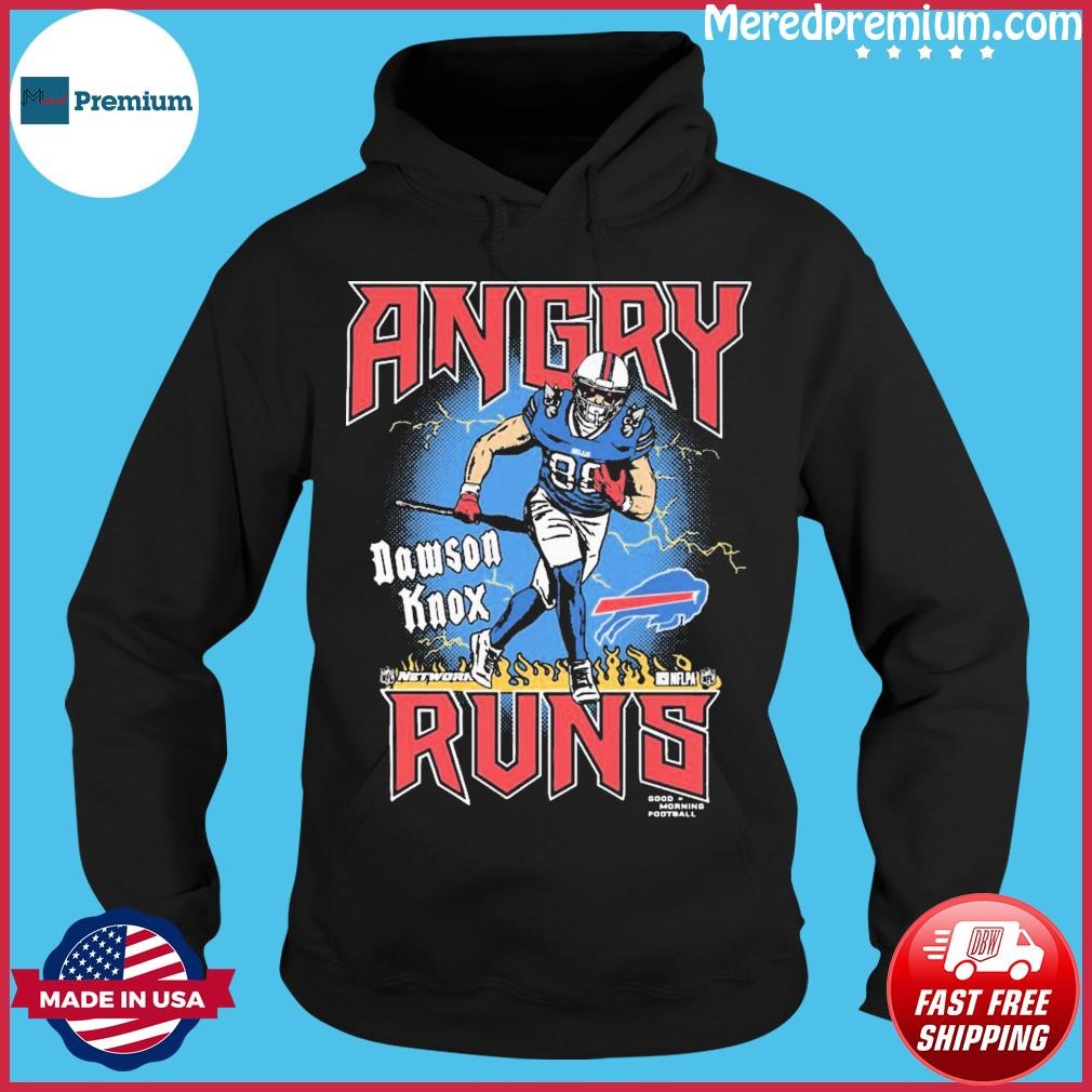 Best Dad Ever NFL Buffalo Bills shirt, hoodie, sweater, long