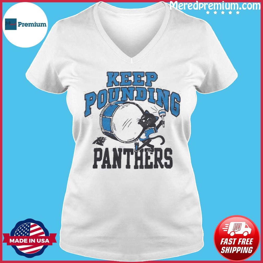 Roaring Riot 2022 Keep/Pounding Shirt YL / Pounding