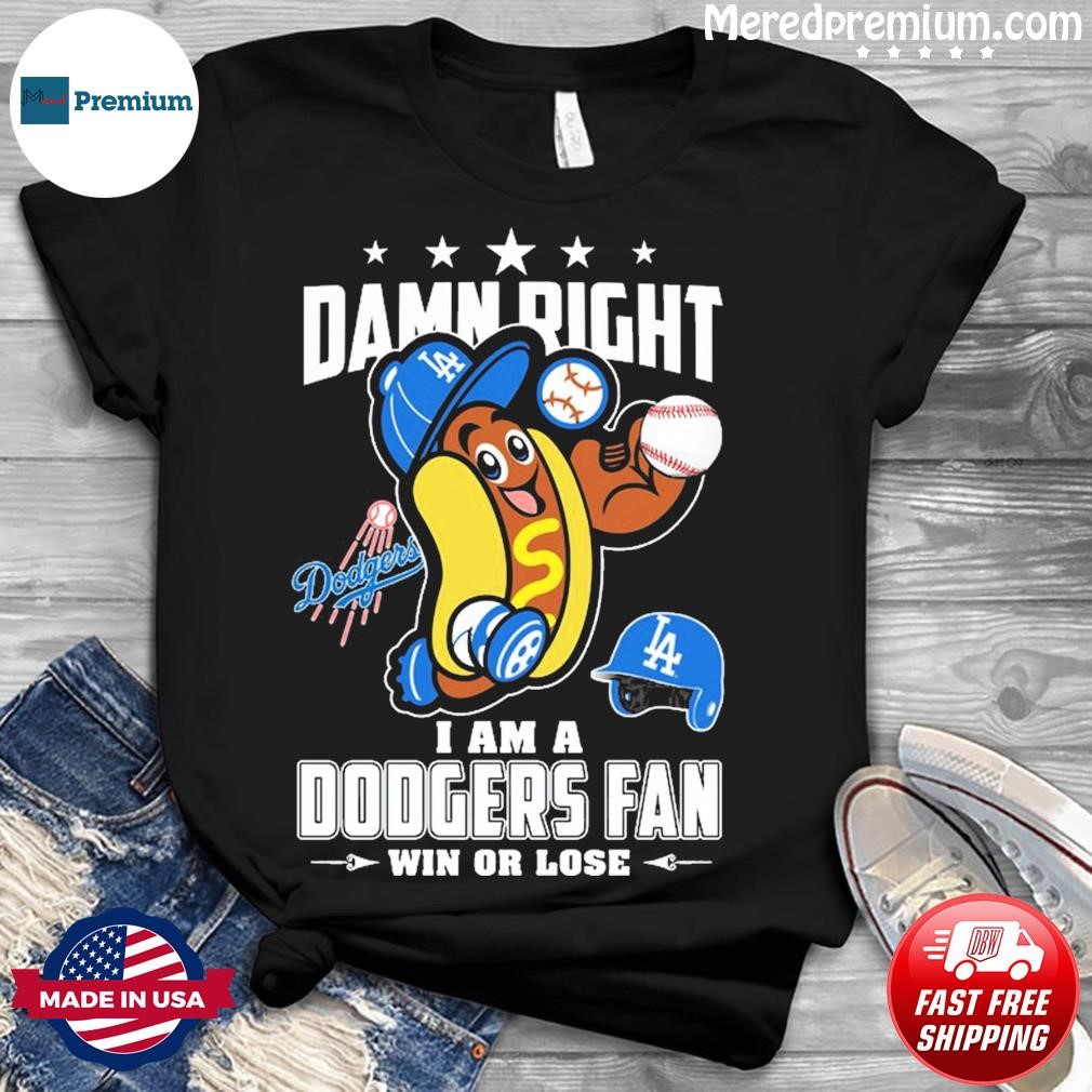 Official chicago Cubs Mascot Damn Right I Am A Cubs Fan Win Or Lose T-Shirt,  hoodie, sweater, long sleeve and tank top