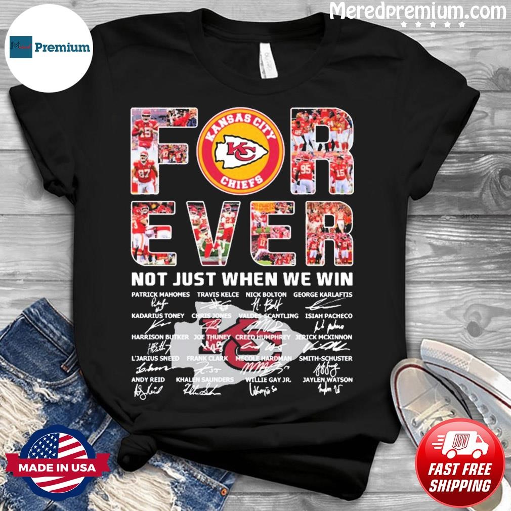 Kansas City Chiefs Game Day Gear – Living Gracefully