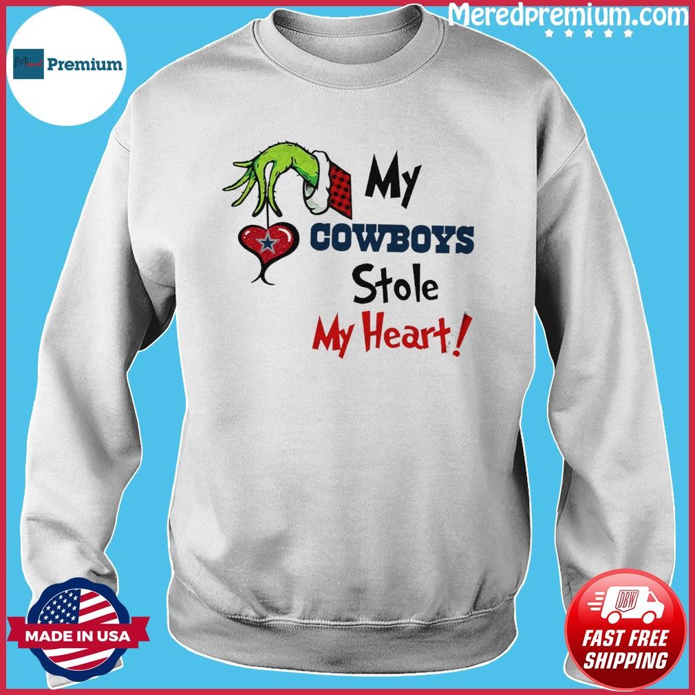 Skull Dallas Cowboys Kiss Guitar Shirt, Sweater, Long Sleeved And Hoodie