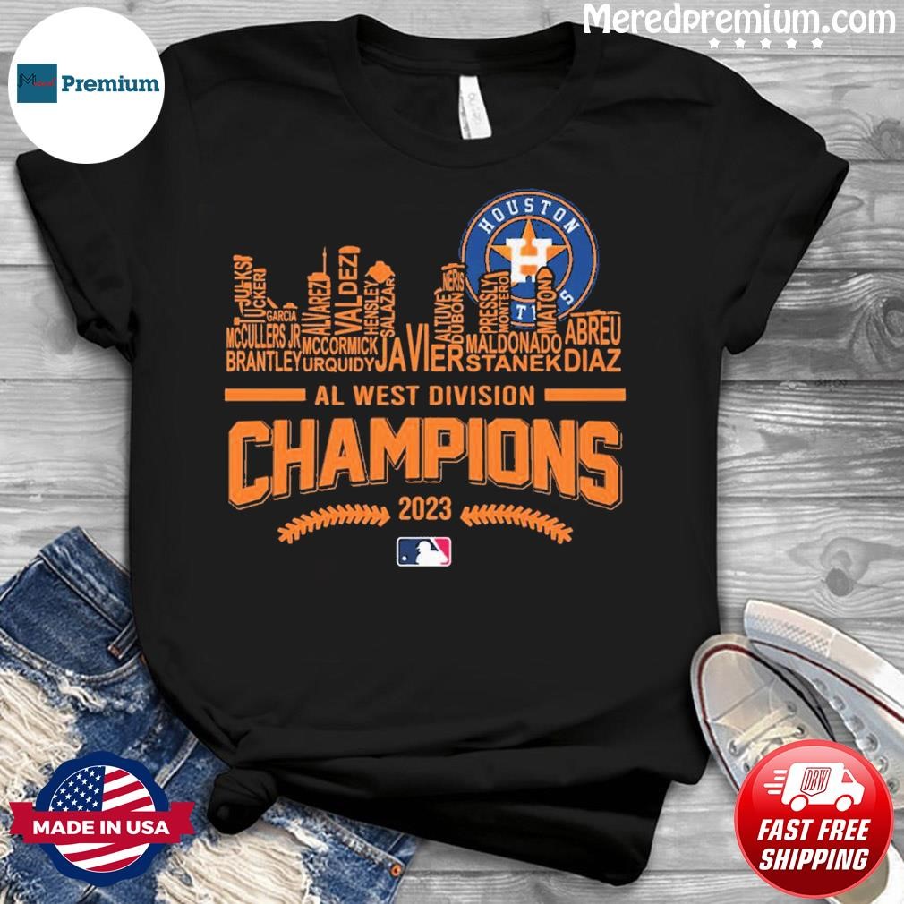 2019 World Series Champions Washington Nationals T-Shirt - TeeNavi