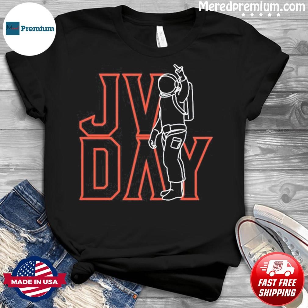 FREE shipping Jv Baseball Pitcher Verlander Houston Astros shirt