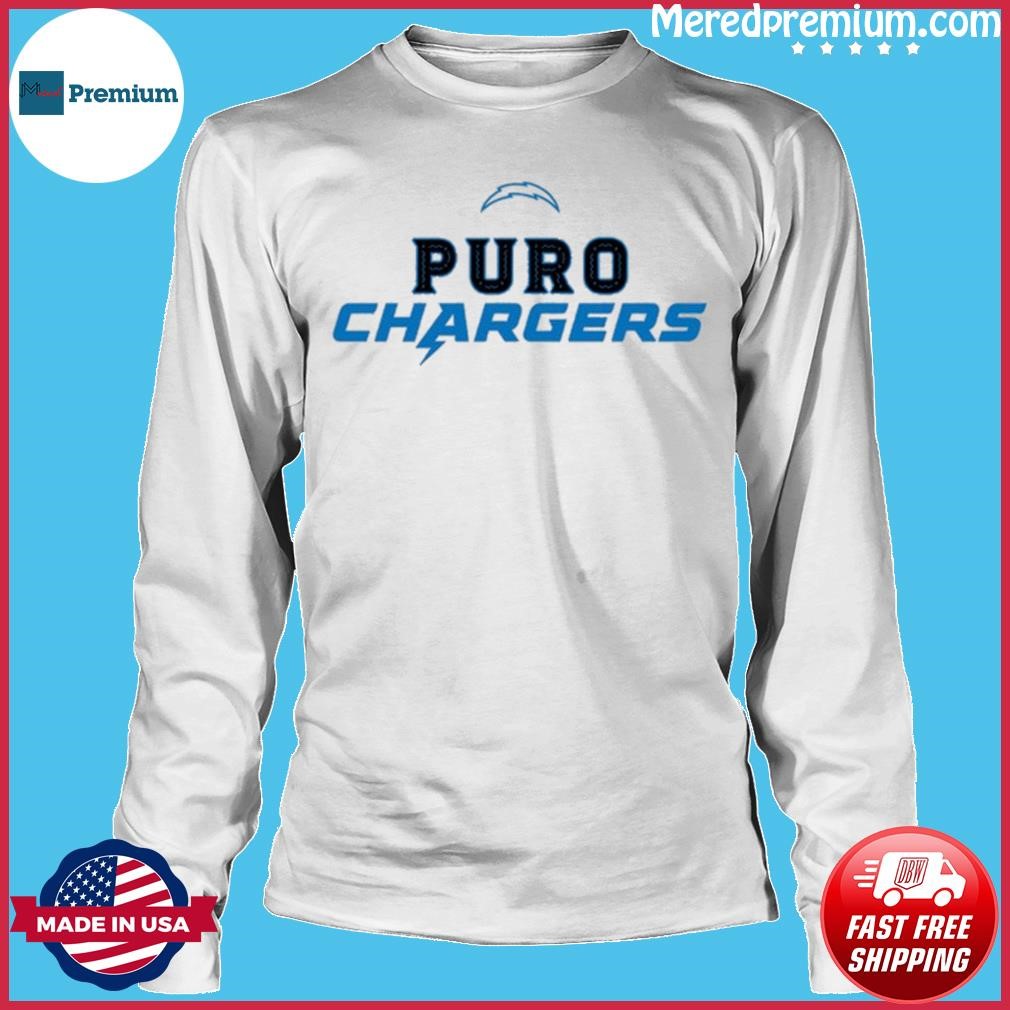 FREE shipping Vintage Los Angeles Chargers Football Logo Crewneck Shirt,  Unisex tee, hoodie, sweater, v-neck and tank top