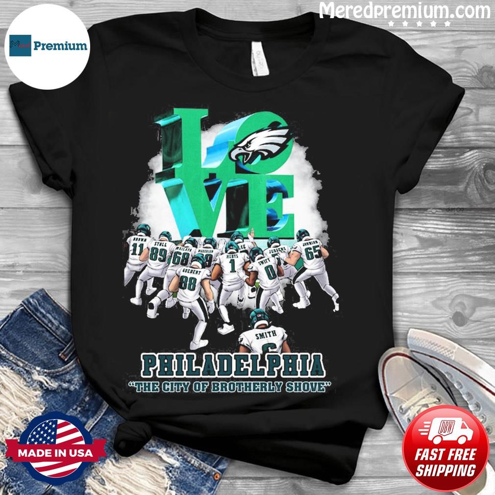 NFL Crush Cancer Philadelphia Eagles Shirt, hoodie, sweater, long sleeve  and tank top