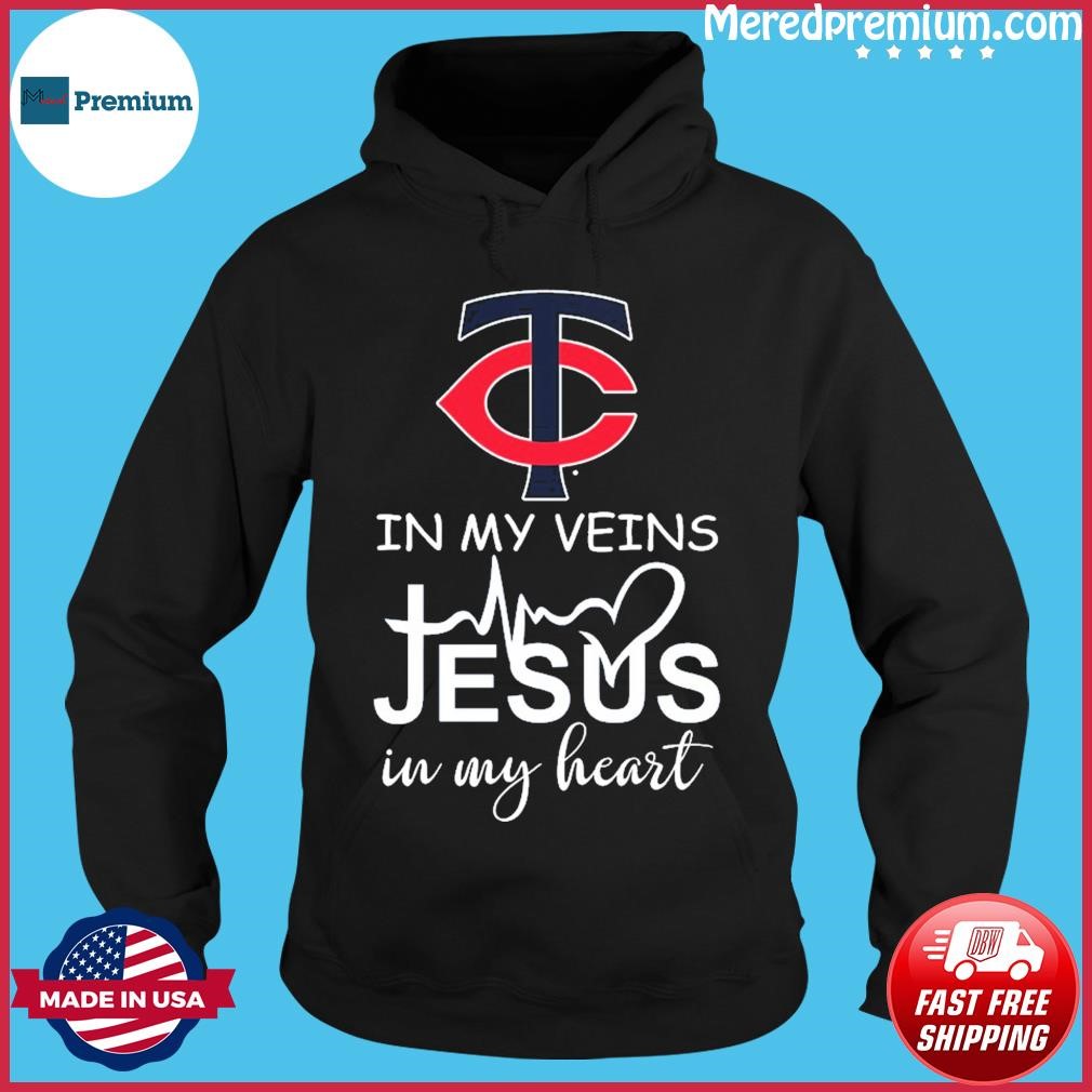 Baltimore Orioles October In My Veins Jesus In My Heart Shirt, hoodie,  sweater, long sleeve and tank top