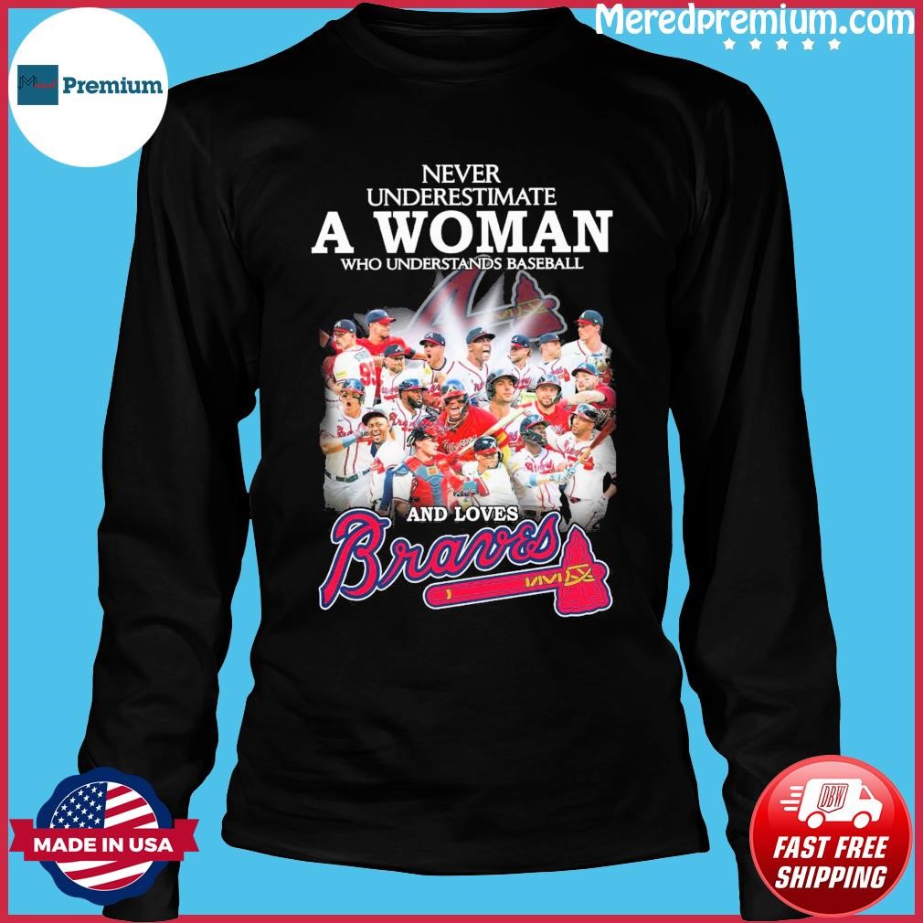 Official never underestimate a woman who understands baseball and loves red  sox signatures T-shirts, hoodie, tank top, sweater and long sleeve t-shirt