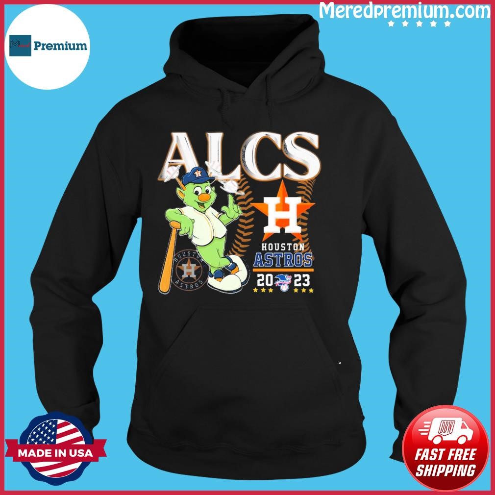 Orbit Houston Astros NLCS 2023 Take October Shirt, hoodie, sweater, long  sleeve and tank top