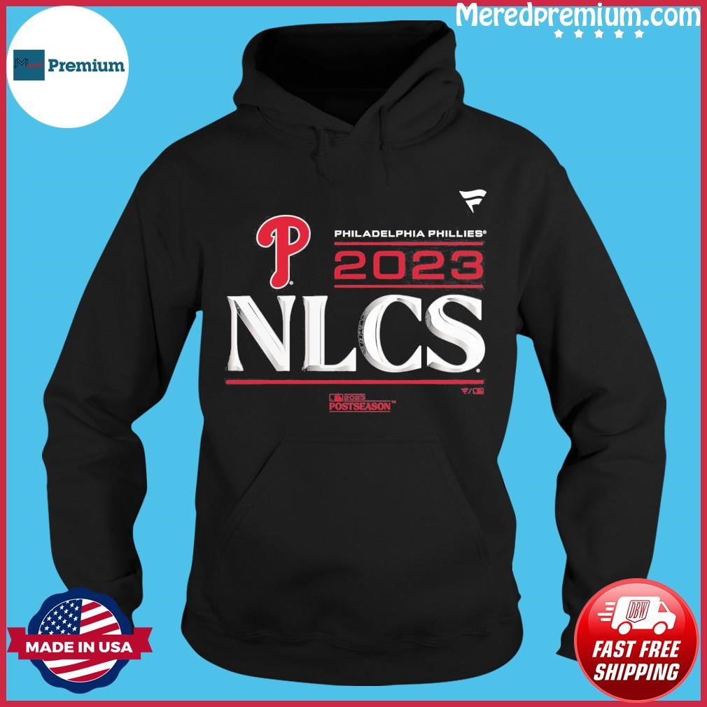 Philadelphia Phillies Youth 2023 Division Series Winner Locker Room Shirt,  hoodie, sweater, long sleeve and tank top