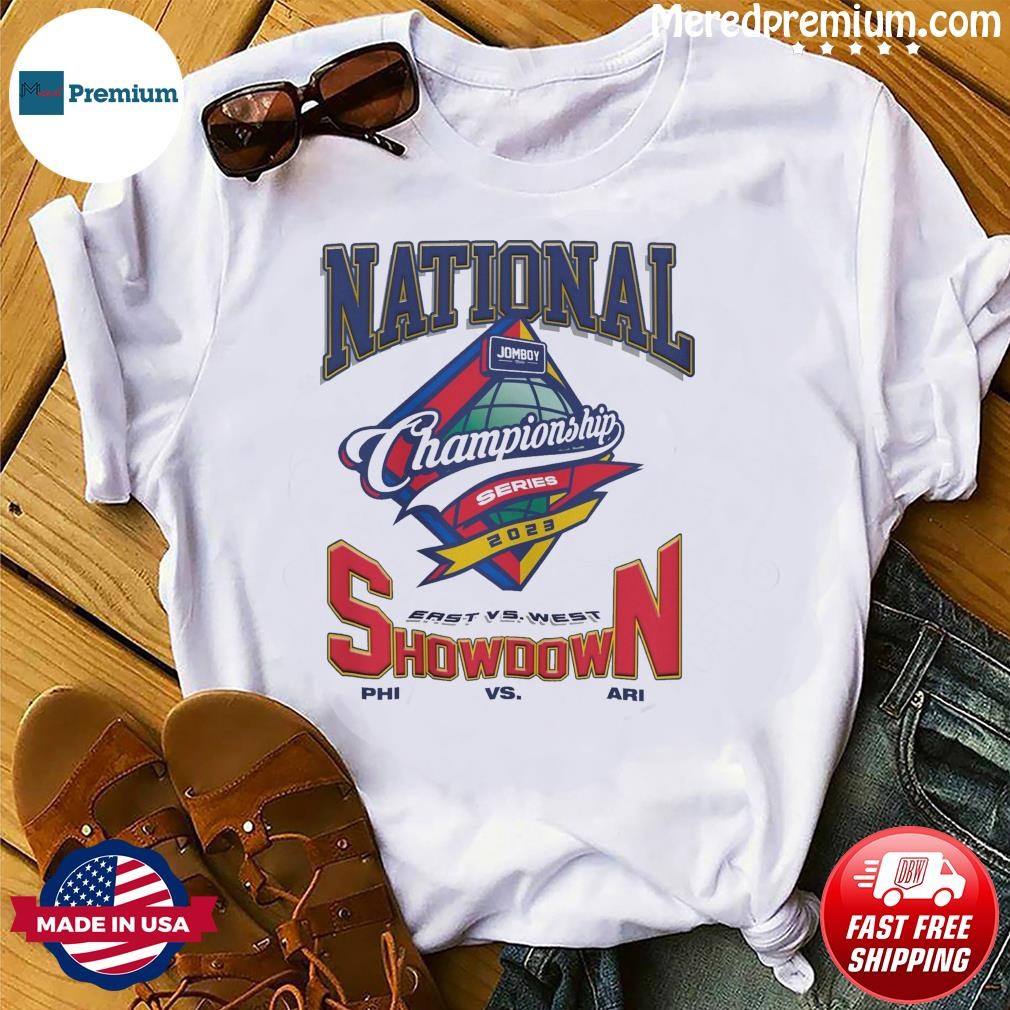 Arizona Diamondbacks Baseball Champions Seattle All Star Game 2023 Logo  Shirt - Freedomdesign