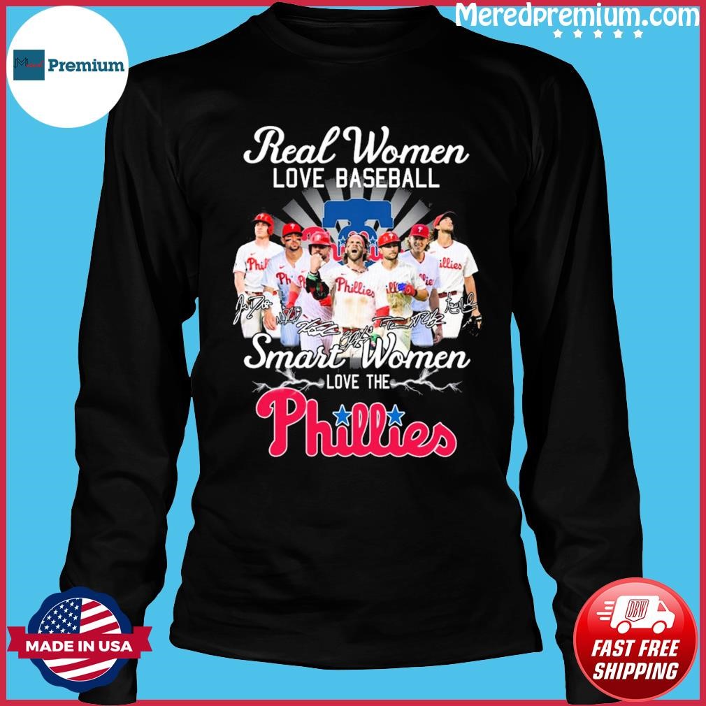 Buy Real Women Love Baseball Smart Women Love The New York Yankees  Postseason 2022 Signatures Shirt For Free Shipping CUSTOM XMAS PRODUCT  COMPANY