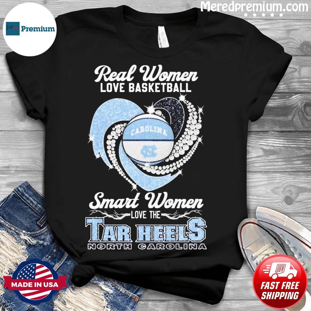 Buffalo Bills Real Women Love Football Smart Women Love The Bills Shirt -  Reallgraphics