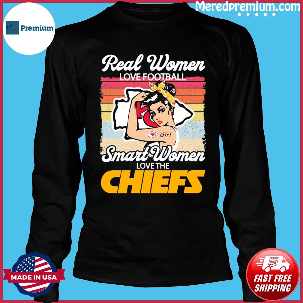 FREE shipping Vintage Style Kansas City Chiefs Football Crewneck shirt,  Unisex tee, hoodie, sweater, v-neck and tank top