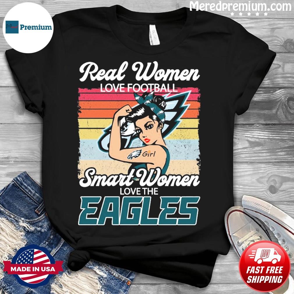 Authentic NFL Apparel Philadelphia Eagles Toddler Girls Tunic