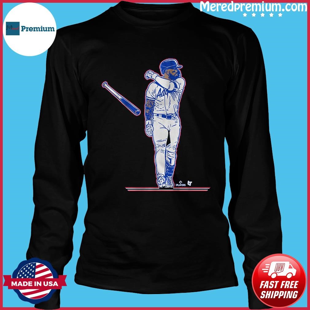 Texas Rangers Adolis Flippin' García Shirt, hoodie, sweater, long