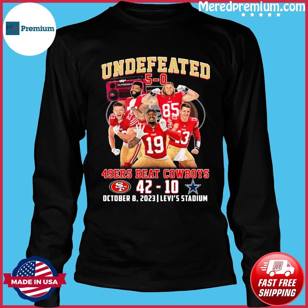 Official San francisco 49ers home field advantage shirt, hoodie, sweater,  long sleeve and tank top