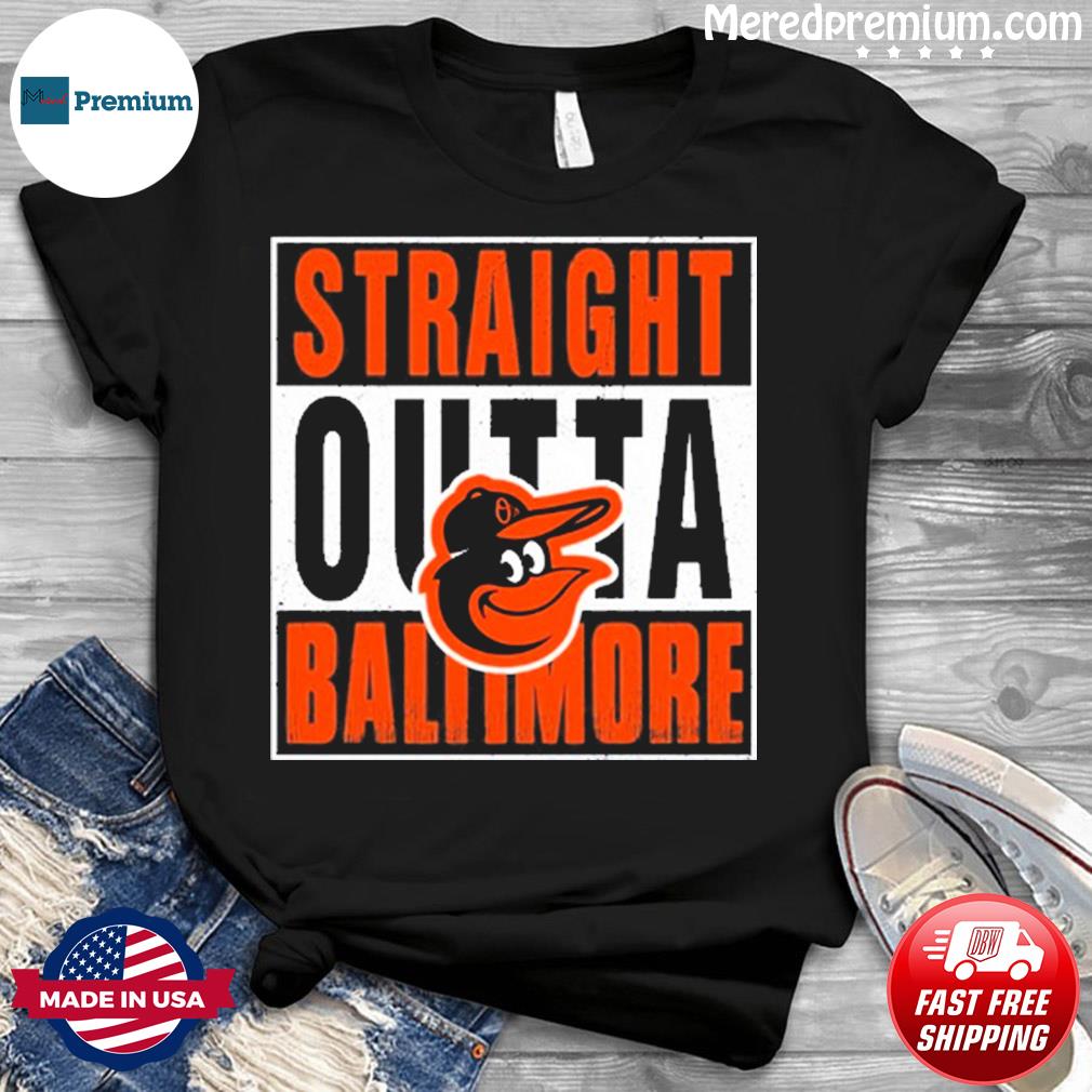 The Orioles Walking Abbey Road Signatures T-Shirt, hoodie, sweater, long  sleeve and tank top