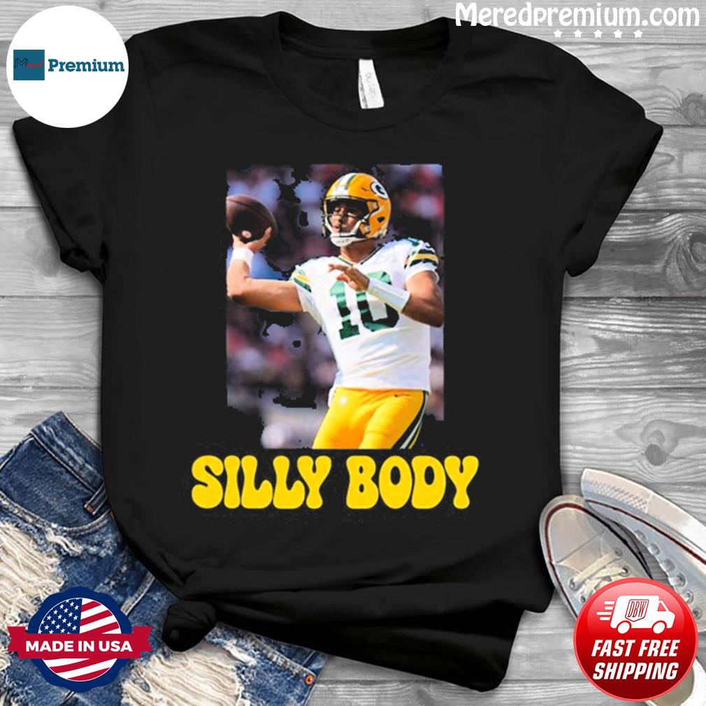 Green Bay Packers Jordan Love wins retro shirt, hoodie, sweater, long  sleeve and tank top