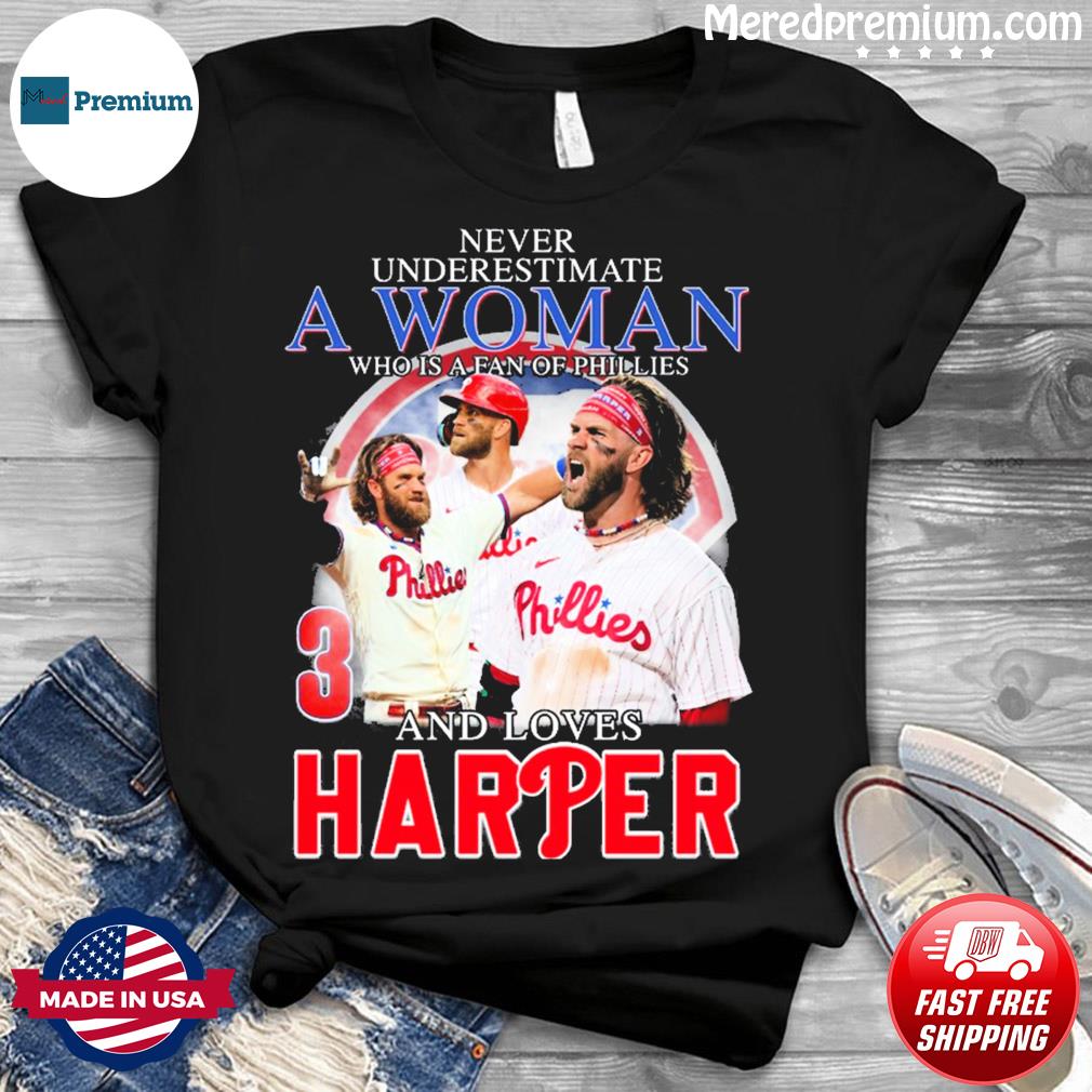 Official Bryce Harper Philadelphia Super Bryce shirt, hoodie, sweater, long  sleeve and tank top