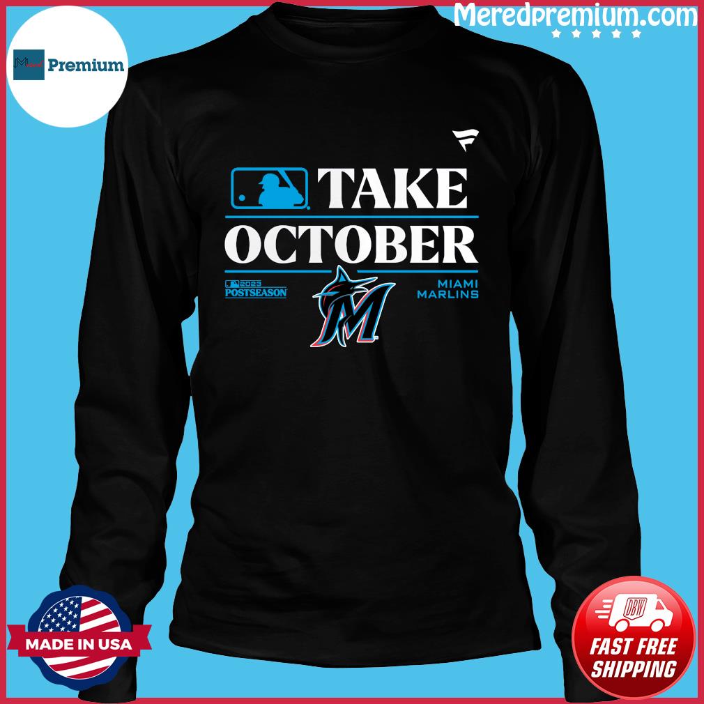 New York Mets MLB Take October 2023 Postseason shirt, hoodie, sweatshirt  and tank top