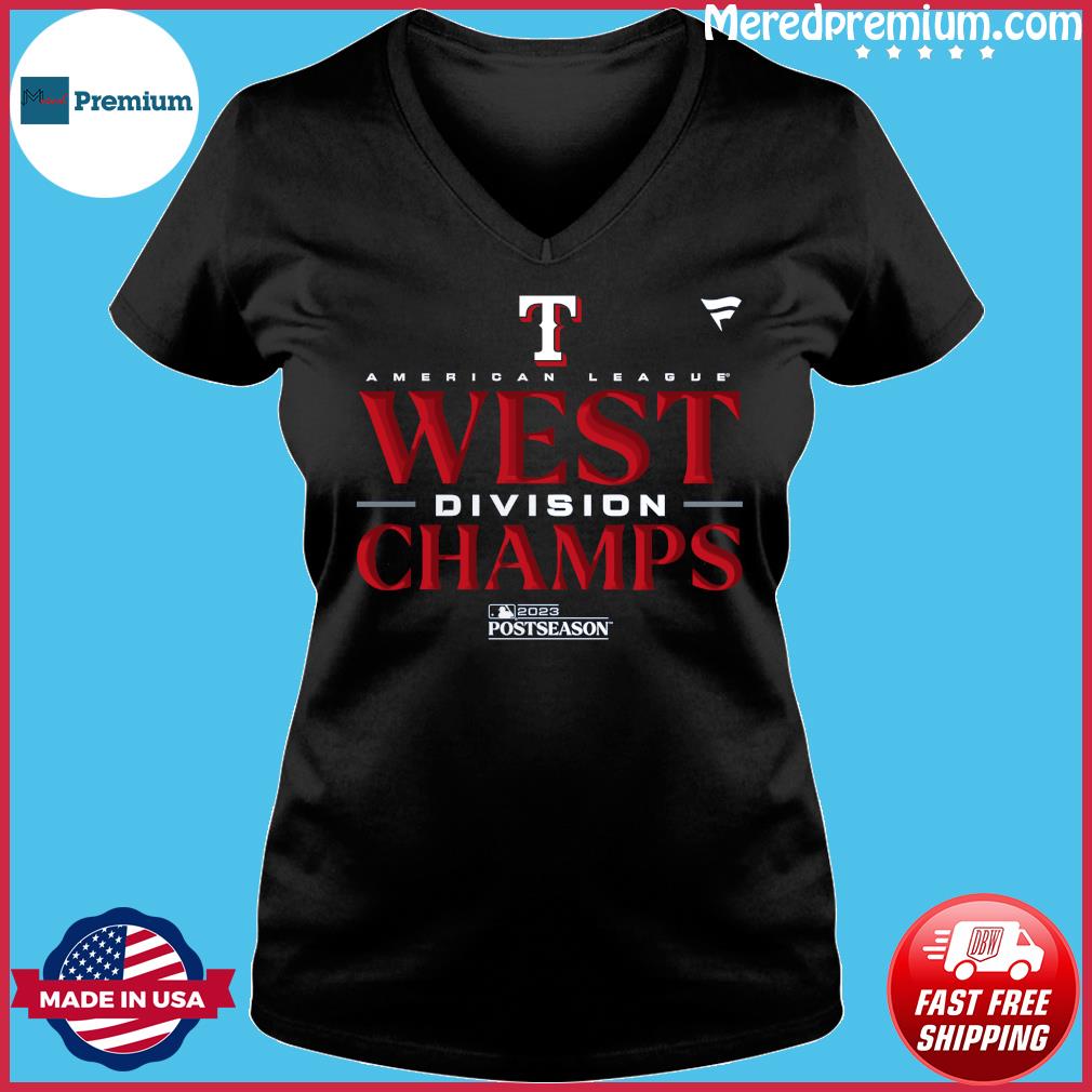 Texas Rangers 2023 World Series Champions Shirt - ABeautifulShirt