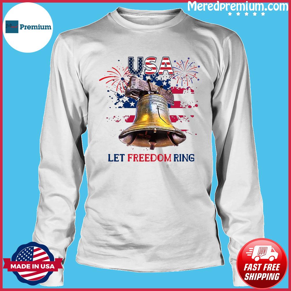 american flag shirt long sleeve