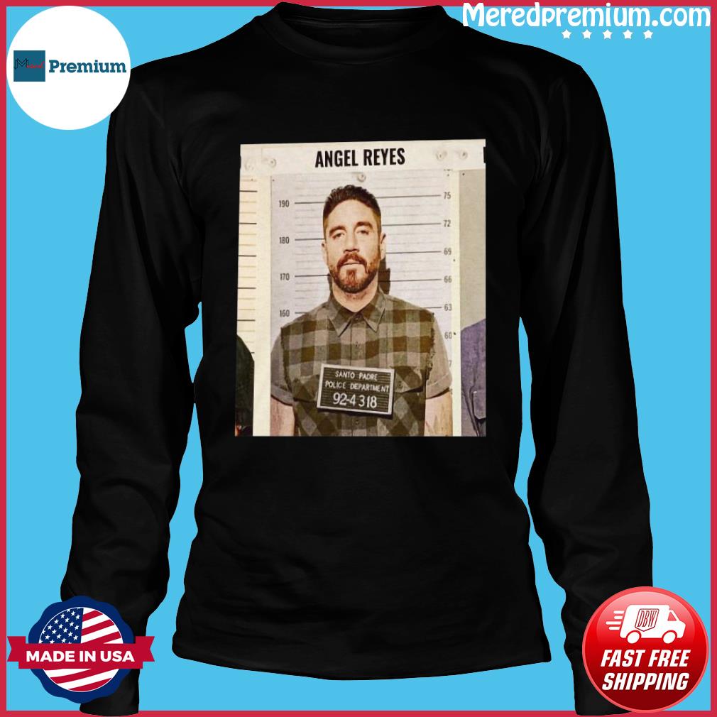 angel reyes t shirt