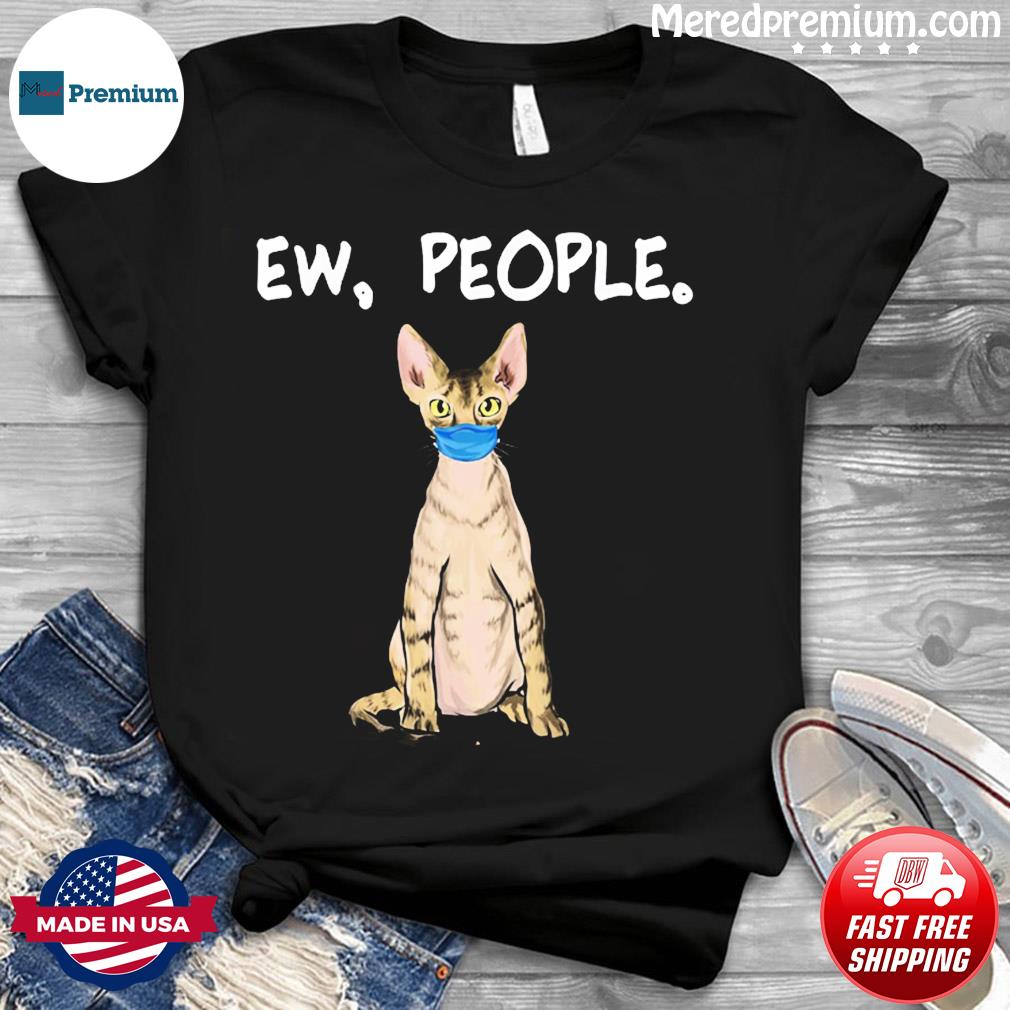 devon rex sweater