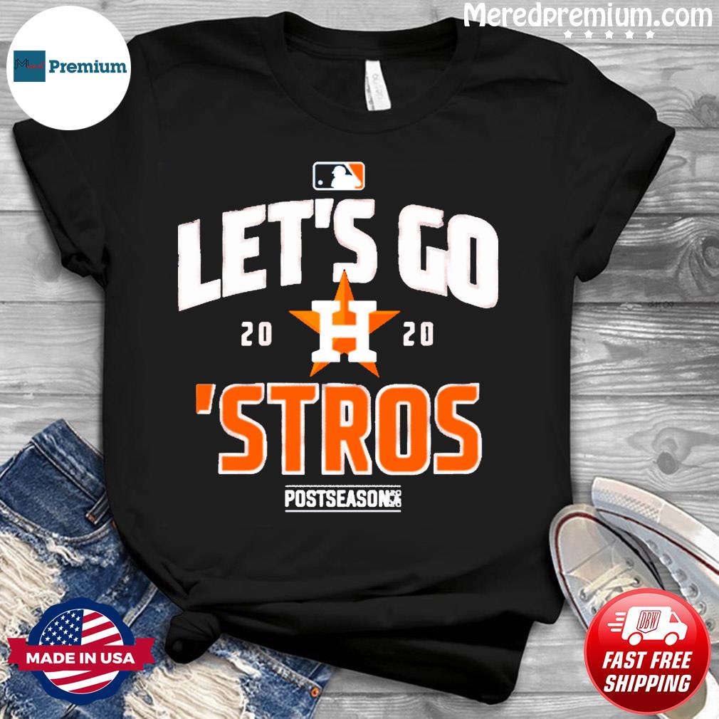 Houston Astros T-Shirts