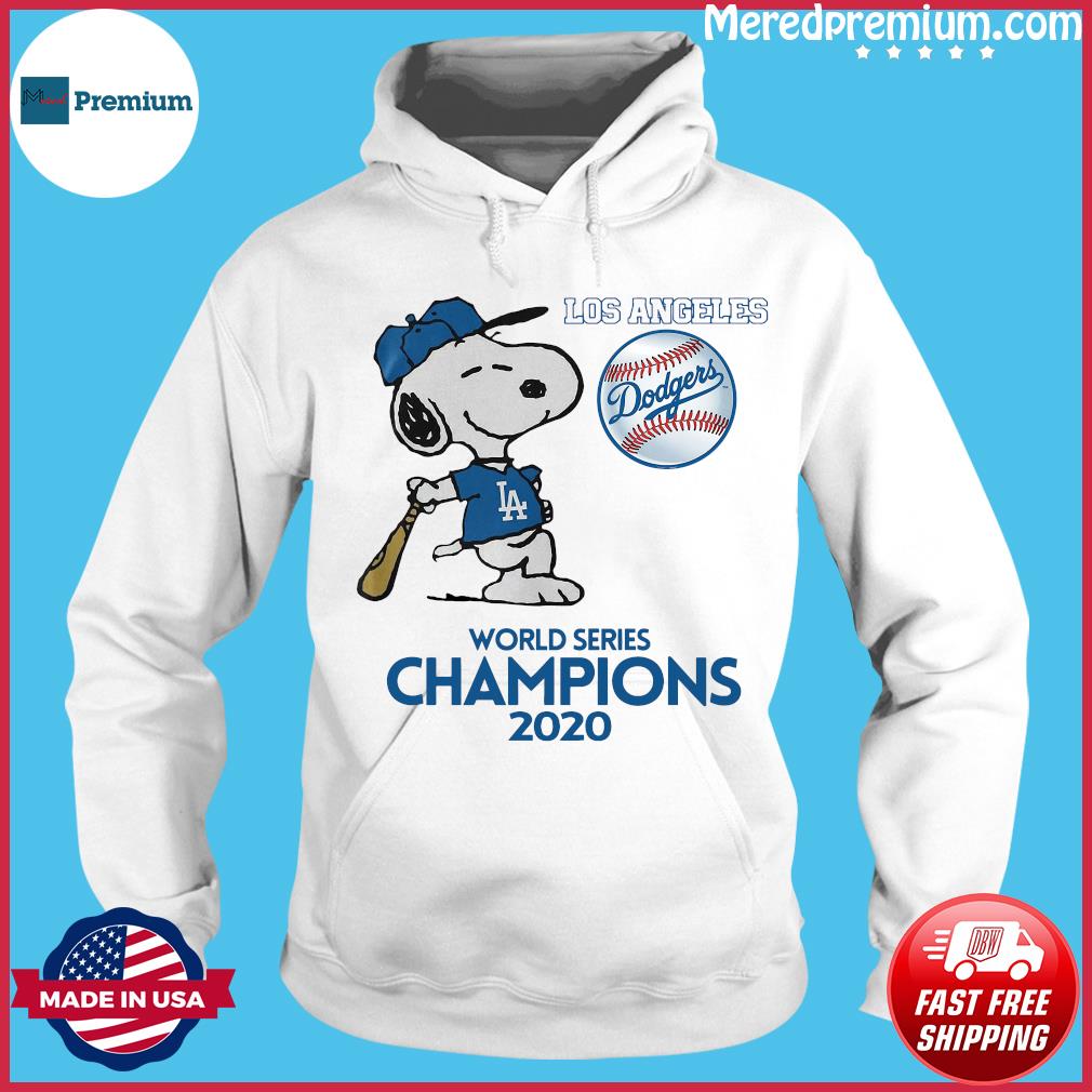 snoopy hoodie champion