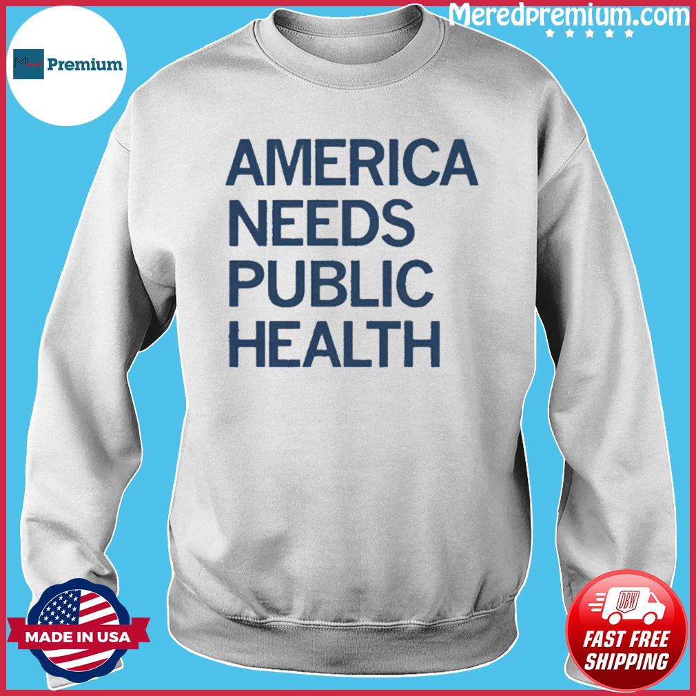 Public Health 2020 T-Shirt