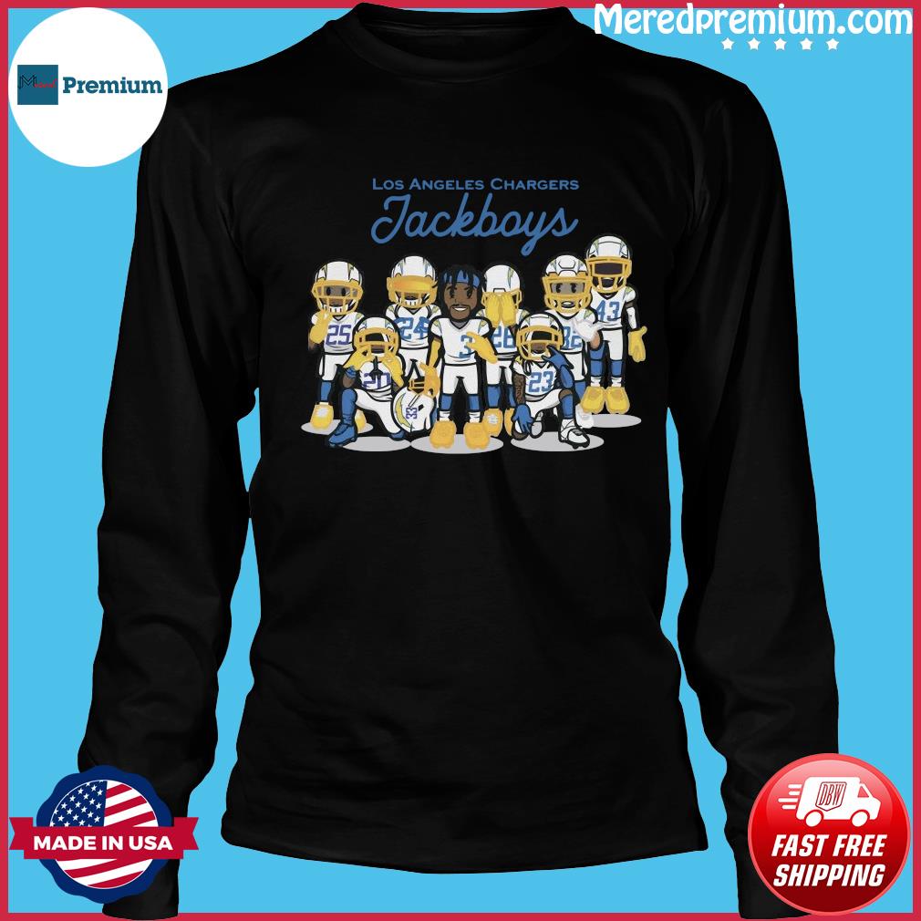 National Football League Los Angeles Chargers NFL T-shirt, hoodie, sweater,  long sleeve and tank top