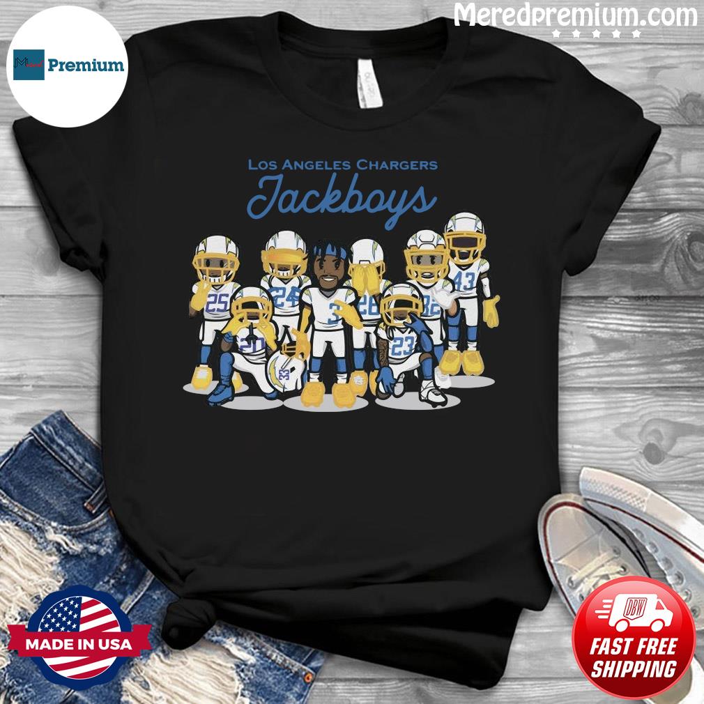 National Football League Los Angeles Chargers NFL T-shirt, hoodie, sweater,  long sleeve and tank top