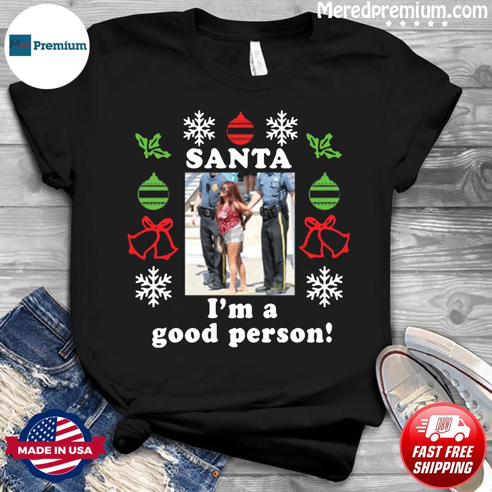 be a good person sweatshirt