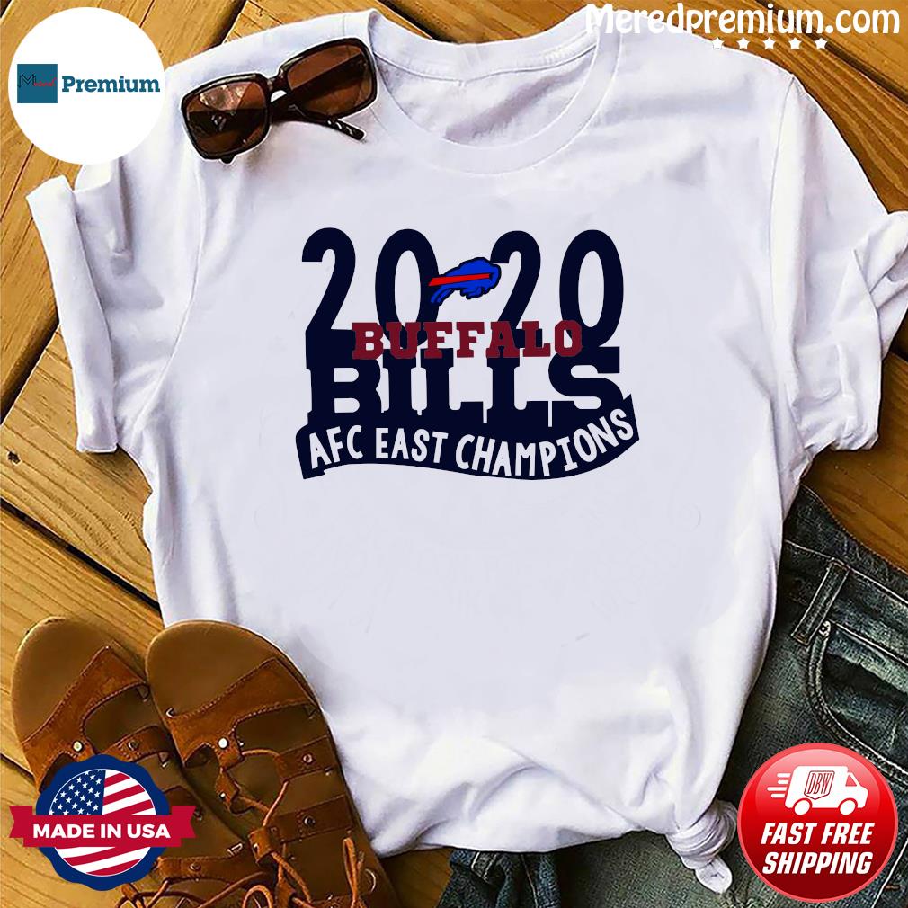 Thank You For The Memories Buffalo Bills 62 Years 1960-2022 AFC East Champions  Shirt, hoodie, sweater, long sleeve and tank top