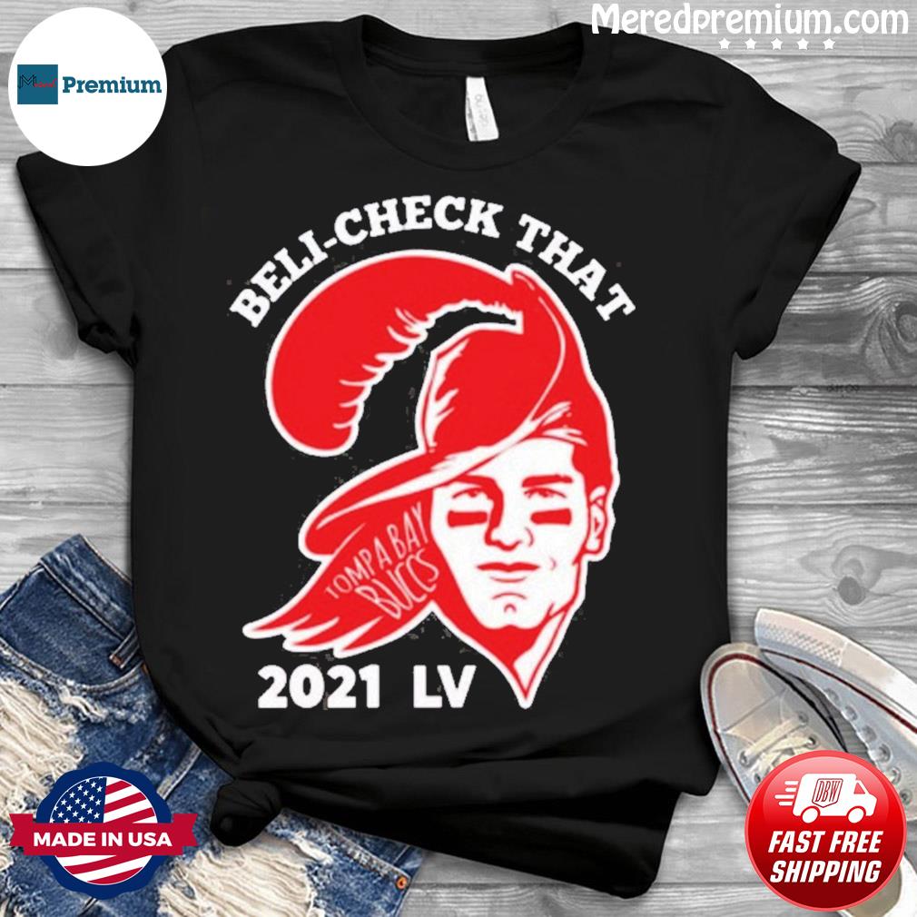 Tompa Bay Flag Tee Shirt – Tom Brady Tampa Bay Buccaneers Shirt